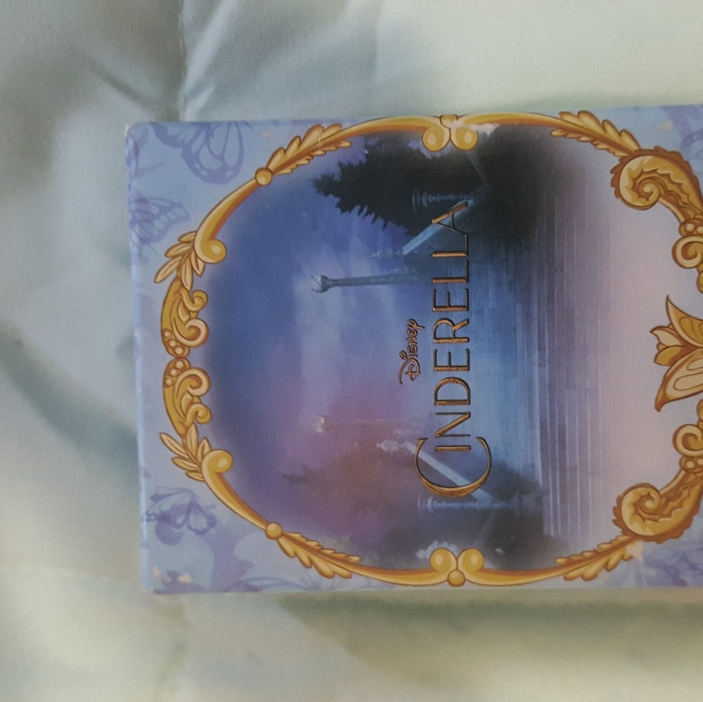 Cinderella Carriage Bracelet